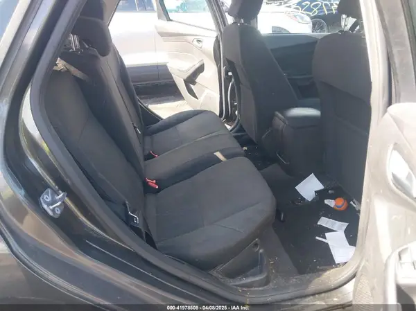 1FADP3K28GL367918 2016 FORD FOCUS - Image 8