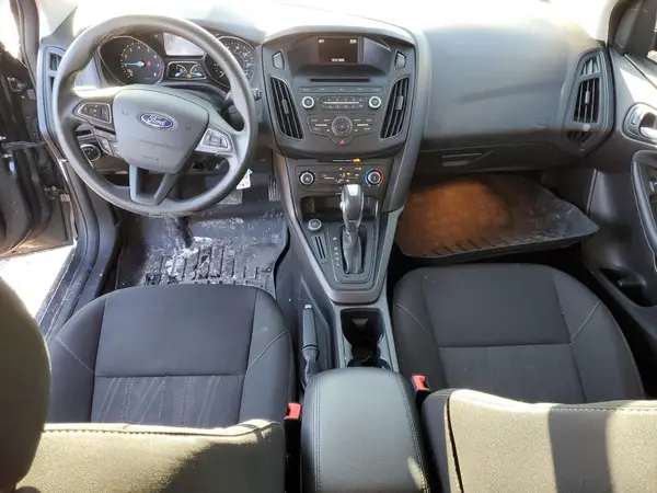 1FADP3K28GL368843 2016 FORD FOCUS - Image 8