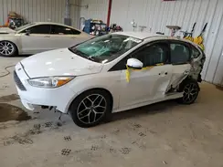 1FADP3K28GL369569 2016 FORD FOCUS