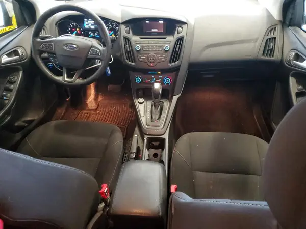 1FADP3K28GL369569 2016 FORD FOCUS - Image 8