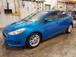 1FADP3K28GL372388 2016 FORD FOCUS