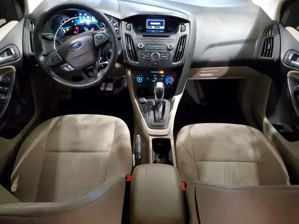 1FADP3K28GL372388 2016 FORD FOCUS - Image 8