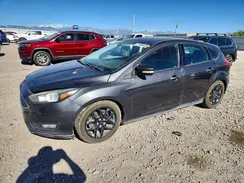 1FADP3K28GL372472 2016 FORD FOCUS