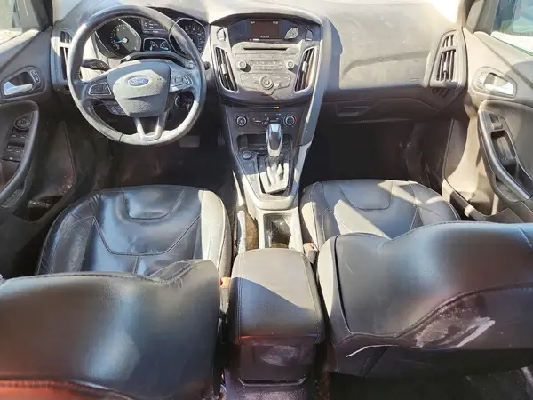 1FADP3K28GL372472 2016 FORD FOCUS - Image 8