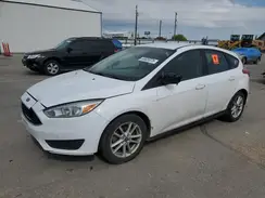 1FADP3K28GL372536 2016 FORD FOCUS