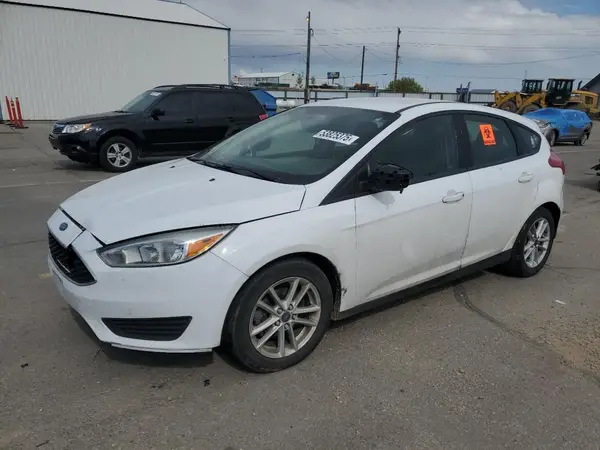 1FADP3K28GL372536 2016 FORD FOCUS - Image 1