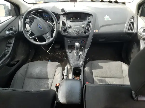 1FADP3K28GL372536 2016 FORD FOCUS - Image 8