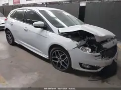 1FADP3K28GL372682 2016 FORD FOCUS