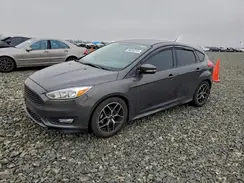 1FADP3K28GL372892 2016 FORD FOCUS