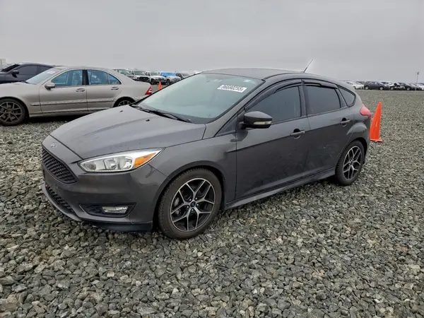 1FADP3K28GL372892 2016 FORD FOCUS - Image 1