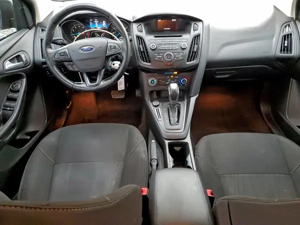 1FADP3K28GL372892 2016 FORD FOCUS - Image 8