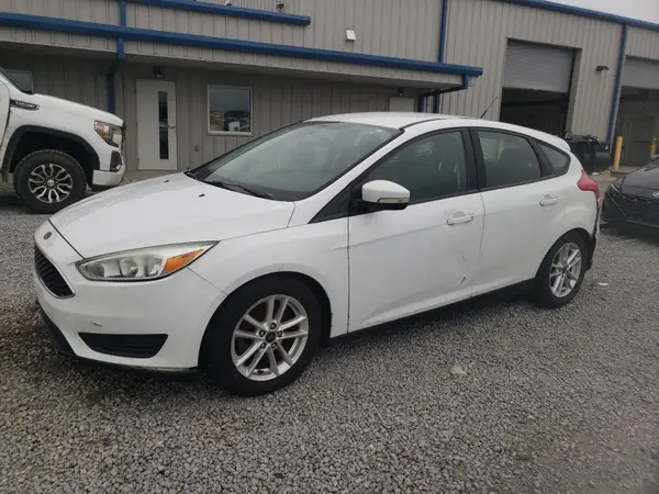 1FADP3K28GL373069 2016 FORD FOCUS - Image 1