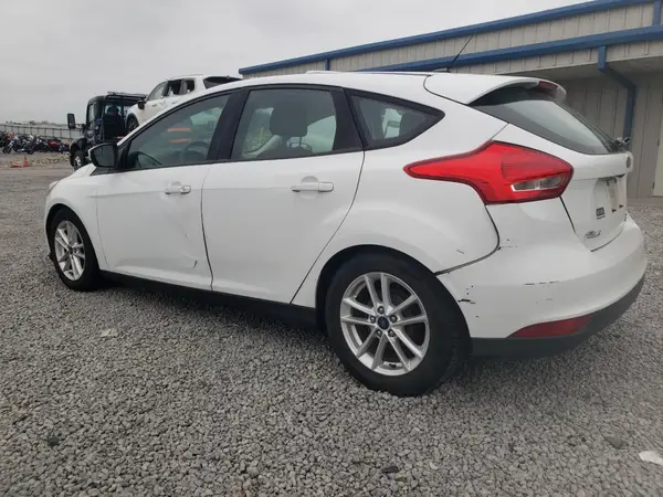 1FADP3K28GL373069 2016 FORD FOCUS - Image 2