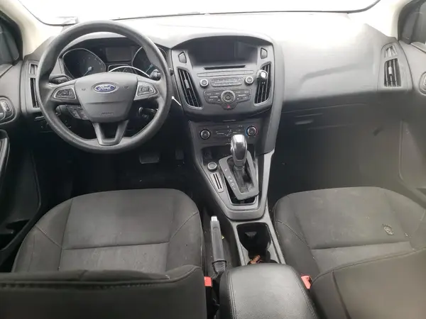 1FADP3K28GL373069 2016 FORD FOCUS - Image 8