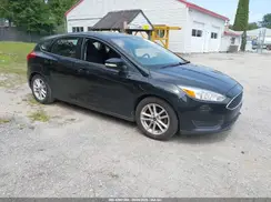 1FADP3K28GL375551 2016 FORD FOCUS