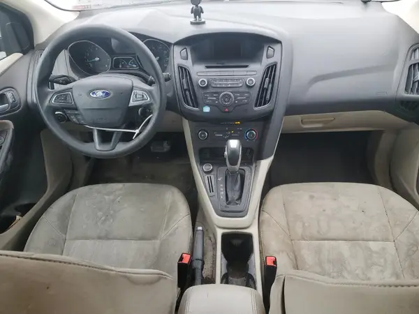1FADP3K28GL376246 2016 FORD FOCUS - Image 8