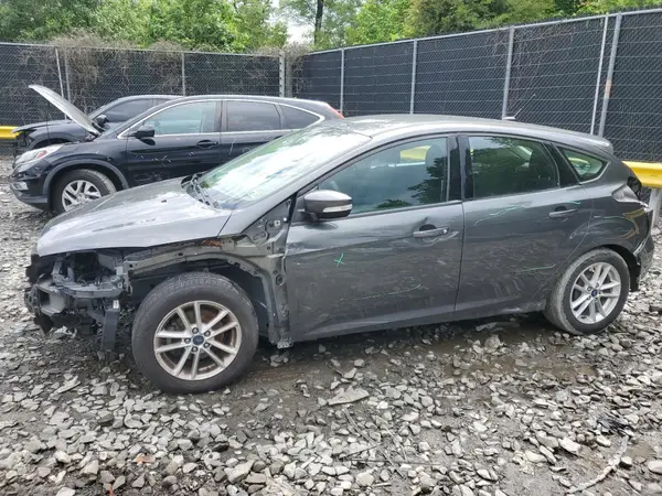 1FADP3K28GL377249 2016 FORD FOCUS - Image 1