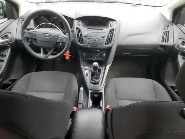 1FADP3K28GL377249 2016 FORD FOCUS - Image 8