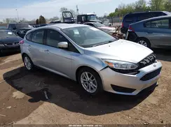 1FADP3K28GL378434 2016 FORD FOCUS