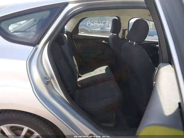 1FADP3K28GL378434 2016 FORD FOCUS - Image 8
