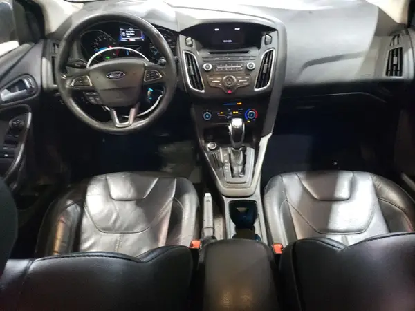 1FADP3K28GL378546 2016 FORD FOCUS - Image 8
