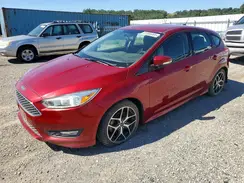 1FADP3K28GL380569 2016 FORD FOCUS