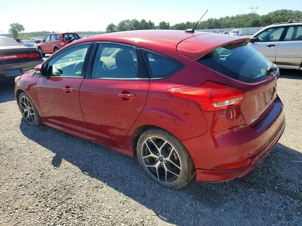 1FADP3K28GL380569 2016 FORD FOCUS - Image 2