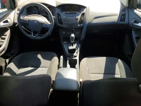 1FADP3K28GL380569 2016 FORD FOCUS - Image 8