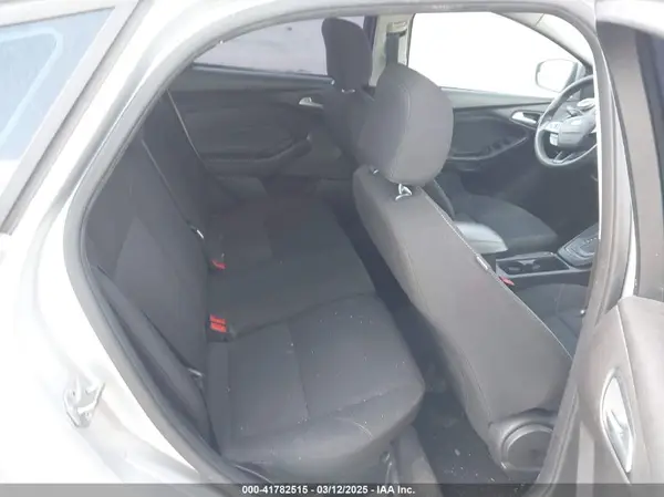 1FADP3K28GL381088 2016 FORD FOCUS - Image 8