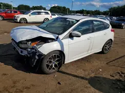 1FADP3K28GL381348 2016 FORD FOCUS