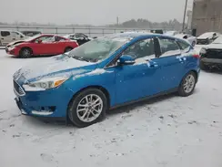 1FADP3K28GL382189 2016 FORD FOCUS