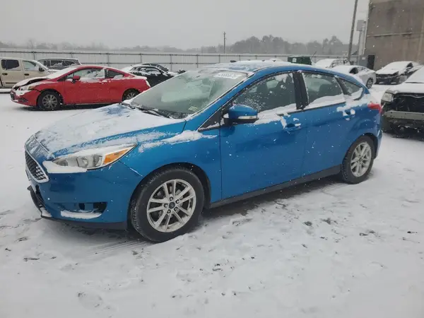 1FADP3K28GL382189 2016 FORD FOCUS - Image 1