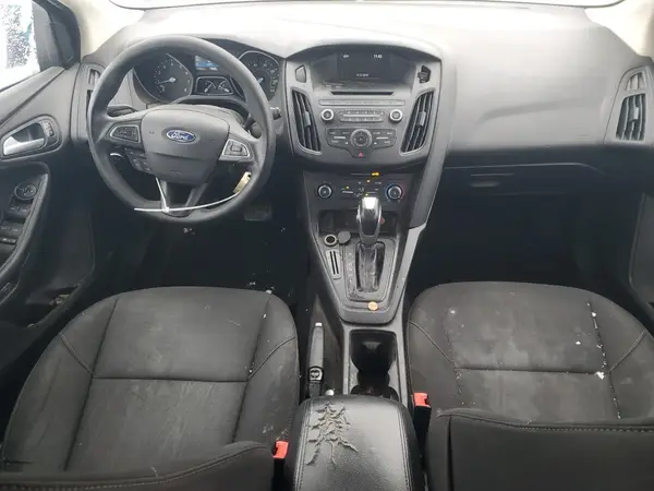 1FADP3K28GL382189 2016 FORD FOCUS - Image 8