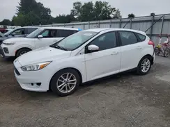 1FADP3K28GL383634 2016 FORD FOCUS