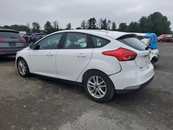 1FADP3K28GL383634 2016 FORD FOCUS - Image 2