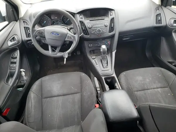 1FADP3K28GL383634 2016 FORD FOCUS - Image 8