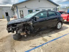 1FADP3K28GL386954 2016 FORD FOCUS