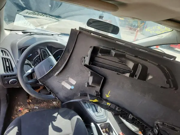 1FADP3K28GL386954 2016 FORD FOCUS - Image 8