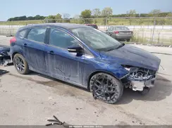1FADP3K28GL388560 2016 FORD FOCUS