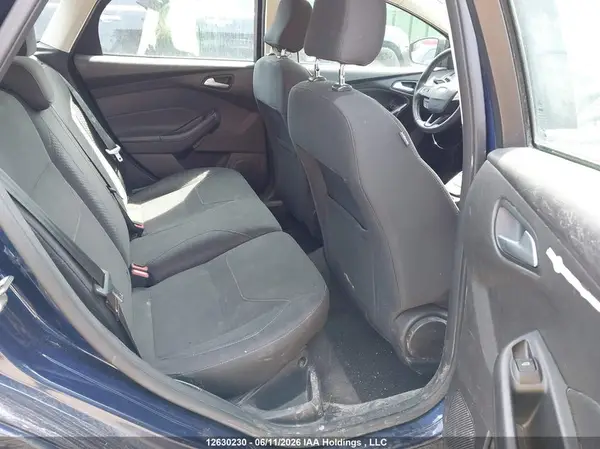 1FADP3K28GL388719 2016 FORD FOCUS - Image 8