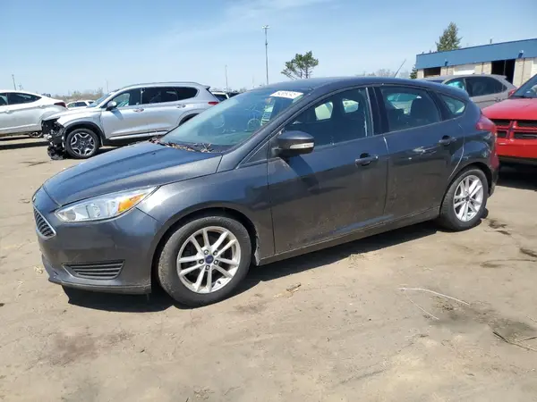 1FADP3K28GL389093 2016 FORD FOCUS - Image 1