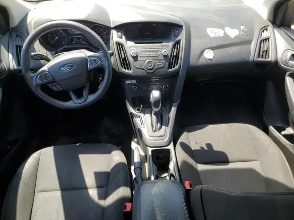1FADP3K28GL389093 2016 FORD FOCUS - Image 8