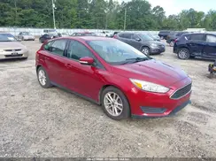 1FADP3K28GL389448 2016 FORD FOCUS