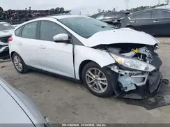 1FADP3K28GL389904 2016 FORD FOCUS