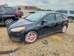 1FADP3K28GL391278 2016 FORD FOCUS