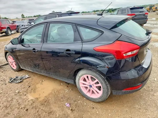 1FADP3K28GL391278 2016 FORD FOCUS - Image 2