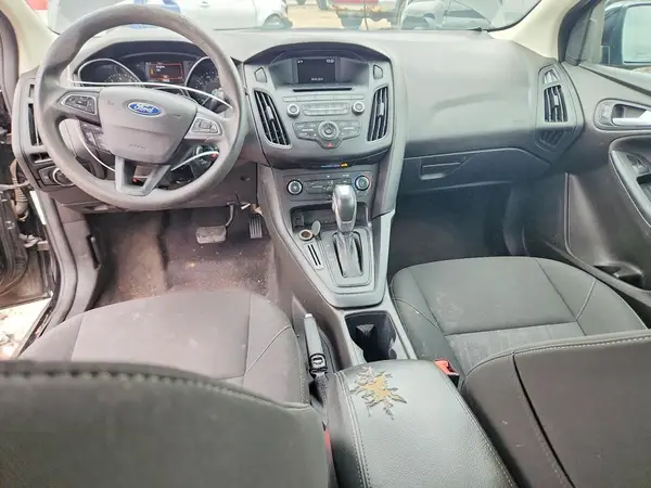 1FADP3K28GL391278 2016 FORD FOCUS - Image 8