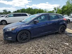 1FADP3K28GL392916 2016 FORD FOCUS