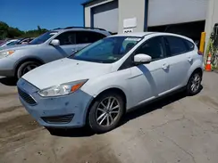 1FADP3K28GL392978 2016 FORD FOCUS
