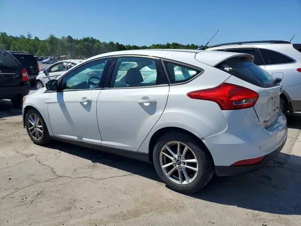 1FADP3K28GL392978 2016 FORD FOCUS - Image 2